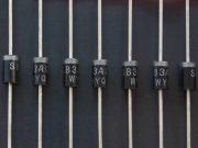 二极管的工作原理，什么是二极管？